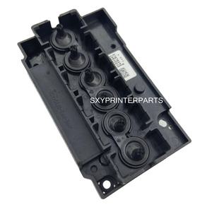 Tête d'impression L805 pour imprimante <span class=keywords><strong>Epson</strong></span> Stylus <span class=keywords><strong>Photo</strong></span> R280 <span class=keywords><strong>R285</strong></span> R290 R690 T50 T60 P50 P60 L800 L801 RX690 TX650 L805 - Product Image 3