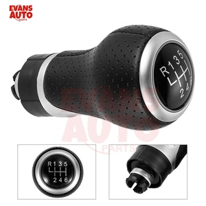Pommeau de levier de vitesse en cristal pour voiture Pommeau de levier de vitesse à <span class=keywords><strong>capuche</strong></span> pour 01-03 Audi Skoda Seat A3 A4 B6 B7 B8 A6 <span class=keywords><strong>Volkswagen</strong></span> Pommeau de levier de vitesse 12mm - Product Image 5
