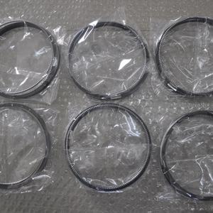 Conjunto de Anillos de Pistón HM400-2 para Camión Articulado, Número de Pieza 6261-31-2030 SAA6D140E-5 STD OEM - Product Image 2