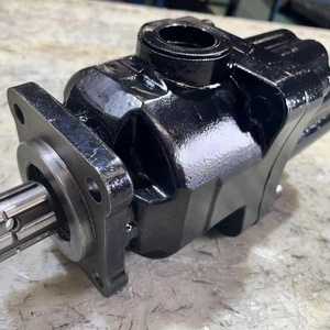 bibo Original Quality Hydraulic Gear <b>Pump</b> Steer <b>Pump</b> for <b>Pump</b> Truck - Product Image 2