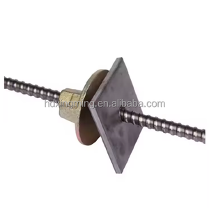 Biellette laminée à chaud pour le <span class=keywords><strong>dos</strong></span> d'<span class=keywords><strong>attache</strong></span> de coffrage - Product Image 3