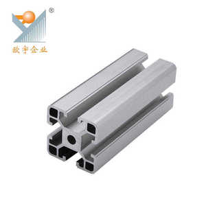 Campioni 3535 t Slot <span class=keywords><strong>alluminio</strong></span> estrusione industriale a forma di <span class=keywords><strong>H</strong></span> profilo <span class=keywords><strong>in</strong></span> <span class=keywords><strong>alluminio</strong></span> 100mm - Product Image 6