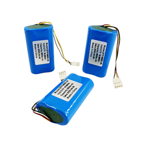 18650 7.4V 2200mAh 2S1P 18650リチウムイオン電池パック おもちゃ、LEDライト用充電式 - Product Image 4