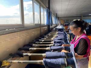 מגפי חזה מבודדים ועמידים למים לדייגים וציידים - Product Image 4