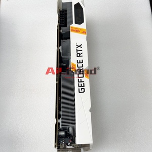 Tarjeta Gráfica para Juegos IGame RTX 3060 ULTRA 12GB 192BIT Usada, Tarjeta de Video para PC de Escritorio - Product Image 2