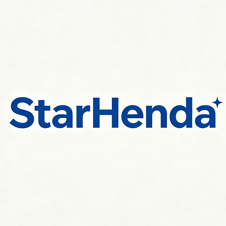 Shandong Starhenda Commercial Kitchen Equipment Co., Ltd. logo