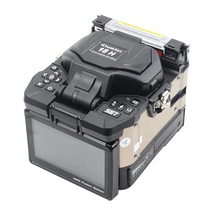 Máquina de Empalme de Fibra Óptica FTTH Tumtec FST-16H FST-18H - Product Image 2
