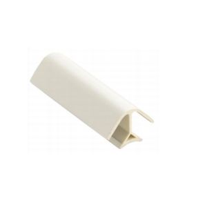 Gocce in PVC a 90 gradi, protezione angolare per battiscopa resistente, per protezione della parete - Product Image 4