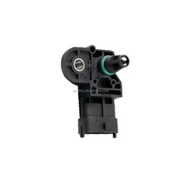 Sensor de Presión de Turbo Automotriz Nuevo de Alta Calidad para Quattroporte, Ghibli y Levante OEM 675000248 2016-2022, Repuesto