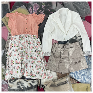 <span class=keywords><strong>Venta</strong></span> caliente De fábrica, <span class=keywords><strong>venta</strong></span> al por mayor, camiseta, pantalones, vestido de Sol para Mujer, <span class=keywords><strong>Ropa</strong></span> <span class=keywords><strong>usada</strong></span>, <span class=keywords><strong>Ropa</strong></span> informal De Mujer, <span class=keywords><strong>compra</strong></span> a granel, <span class=keywords><strong>Ropa</strong></span> de Mujer bonita - Product Image 5