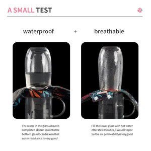 MoraMona Miếng Vải Maxi Vô Tư Tùy Chỉnh Miếng Lót Tái Sử Dụng Băng Vệ Sinh Kinh Nguyệt Cho Phụ Nữ 30CM - Product Image 6