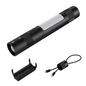 Многофункциональный 1500 фонарь с высокой мощностью - Product Image 1