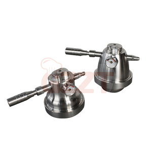 OEM Customized Cheap Price Home Office Travel Pneumatic Espresso <strong>Hand</strong> Brew <strong>Coffee</strong> <strong>Maker</strong> Machine Italian Manual <strong>Coffee</strong> Equipment - Product Image 6