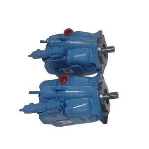 Мобильный поршневой гидравлический насос высокого давления Vickers 421AK00325B 421 421AK ADU062 ADU41 ADU80 - Product Image 3