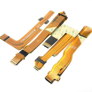 Fabricación Profesional de Circuitos Flexibles FPC, Fabricante de <span class=keywords><strong>PCB</strong></span> Flexibles, FPC <span class=keywords><strong>Flex</strong></span> Personalizado - Product Image 2