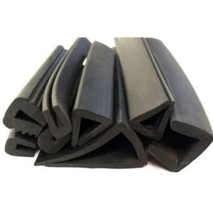 पेशेवर ओम गंध कस्टम नए डिजाइन nbr fkm मोल्ड एपdm रबर भागों निर्माता सिलिकॉन उत्पाद - Product Image 4