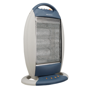 Máy Sưởi <span class=keywords><strong>Halogen</strong></span> Nhỏ Dao Động Góc Rộng - Product Image 2