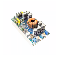 DC-DC Buck Module 800W30A haute puissance tension constante courant constant réglable MCU ajuster 12V24V36V48V