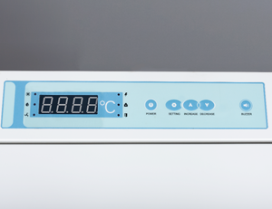 सी प्रमाणपत्र चिकित्सा प्रयोगशाला गहरे फ्रीजर-प्रयोगशाला के लिए 25 डिग्री अल्ट्रा कम तापमान फ्रीजर - Product Image 5