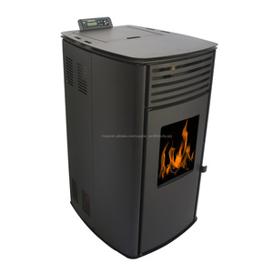 HeYing protección del medio ambiente y la salud 20kw envolvente de la chimenea - Product Image 3