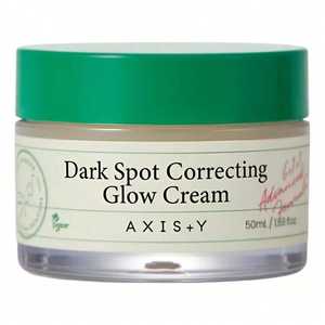 Crema Correctora de Manchas Oscuras Axis Glow 50ml Para Todo Tipo de Piel Uso Diario - Product Image 6
