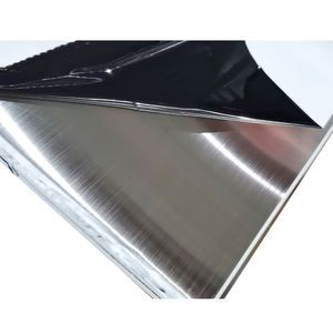 صفيحة غير قابلة للصدأ من الدرجة الغذائية من المعدن 4x8 - Product Image 4