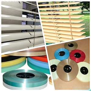 <span class=keywords><strong>Persianas</strong></span> venecianas listones directos de fábrica <span class=keywords><strong>persianas</strong></span> listones de aluminio 25mm/35mm/50mm listones de aluminio <span class=keywords><strong>para</strong></span> <span class=keywords><strong>persianas</strong></span> venecianas personalizadas - Product Image 1