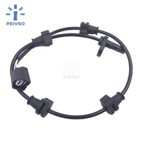 Sensor Kecepatan Roda ABS OEM 57470-SMA-003 untuk Honda Stream RN6 2007-2013 Sensor ABS Mobil # 57470SMA003