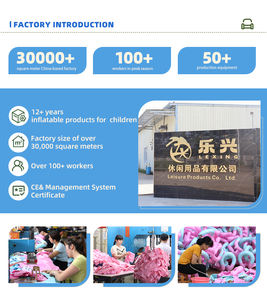 Anillo Flotante Inflable de PVC para Adultos, Directo de Fábrica, con Orificio para Bebidas, Plegable y Ecológico, para Uso en Piscinas, Multicolor e Impresión de Logotipo - Product Image 5