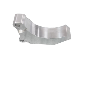 معدات صناعية أجزاء مستديرة الفولاذ المقاوم للصدأ النماذج الأولية السريعة و CNC بالقطع الأسلاك EDM الحفر خدمات التطرق - Product Image 5