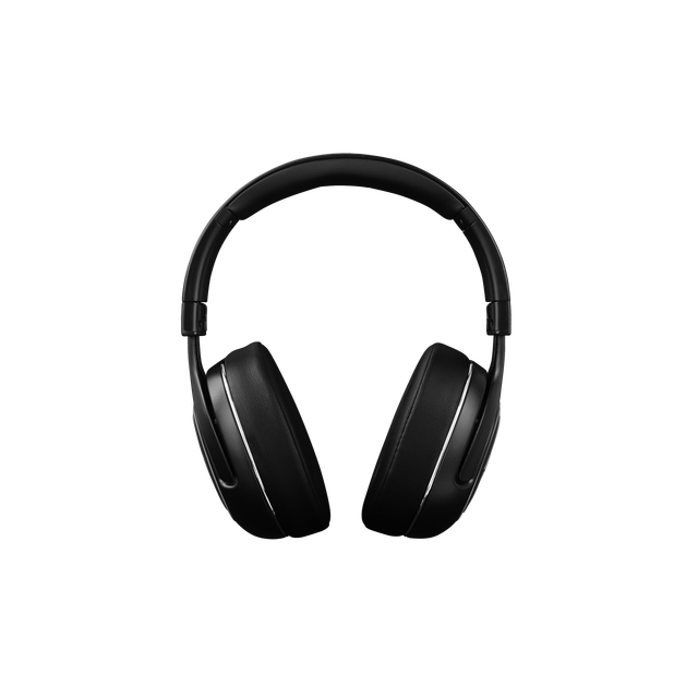 Microlab Multimedia Headset SUPER BASS Outlander 300