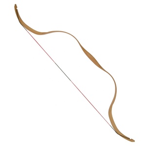 Arco tradicional Mongol de madera, <span class=keywords><strong>Manchu</strong></span> tradicional, recurvo - Product Image 3