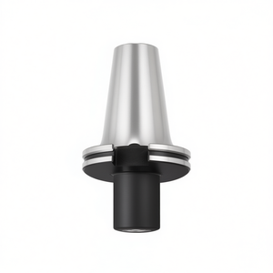 Portabrocas Manual de Acero Fervi, Herramienta de Alta Precisión con Cono Morse para Aplicaciones de Perforación - Product Image 2