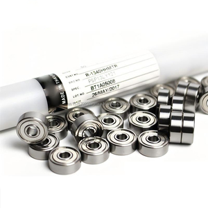 Bon prix, roulement à billes à gorge profonde OEM 6336-2RS de marque 6336-2RS, 180*380*75mm - Product Image 5