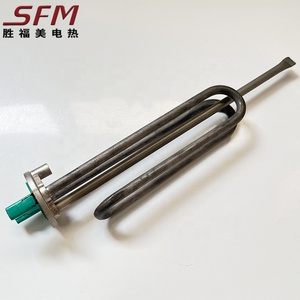 Sfm 2kw 3KW 4kwboil nước nóng hình ống uốn cong loại 480G 500G cho <span class=keywords><strong>Ariston</strong></span> - Product Image 5