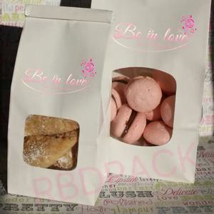 Biểu Tượng Tùy Chỉnh Sô Cô La Quà Tặng Túi Hộp Mỡ Kẹo <span class=keywords><strong>Swedish</strong></span> Kẹo Bao Bì Đường Kẹo Trộn Túi Cửa Sổ Bỏng Ngô Túi - Product Image 5