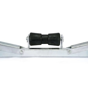 Componenti Nautici in Acciaio, Supporti per Imbarcazioni, Accessori per Barche e Yacht - Product Image 4