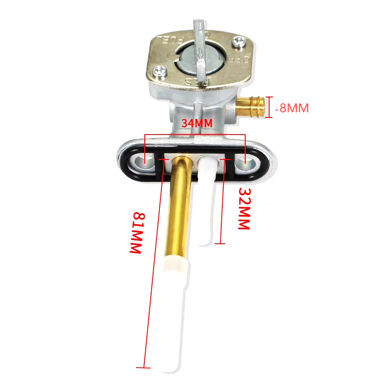 Tuyau Cooper 8mm R