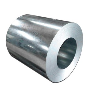 Directo de fábrica, 0,09mm, 0,1mm, revestimiento duro completo <span class=keywords><strong>G550</strong></span> G40 G60 G90, bobina de acero GI galvanizada por inmersión en caliente - Product Image 1