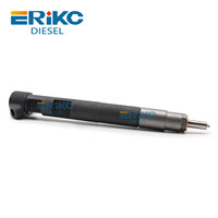 Nouvelle soupape de commande d'injecteur Diesel A6510702887 28271551 28348370 A65107028870005 A651 070 2887 injecteur de carburant pour mercedes-benz