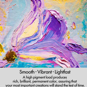 Set di Colori Acrilici Non Tossici all'Ingrosso, 24 Tubetti di Acquerello - Product Image 6