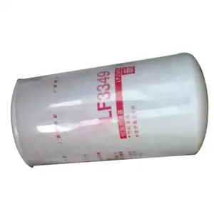 Hongrun Oil Filter LF3325 With Original Packaging Used For Fleetguard