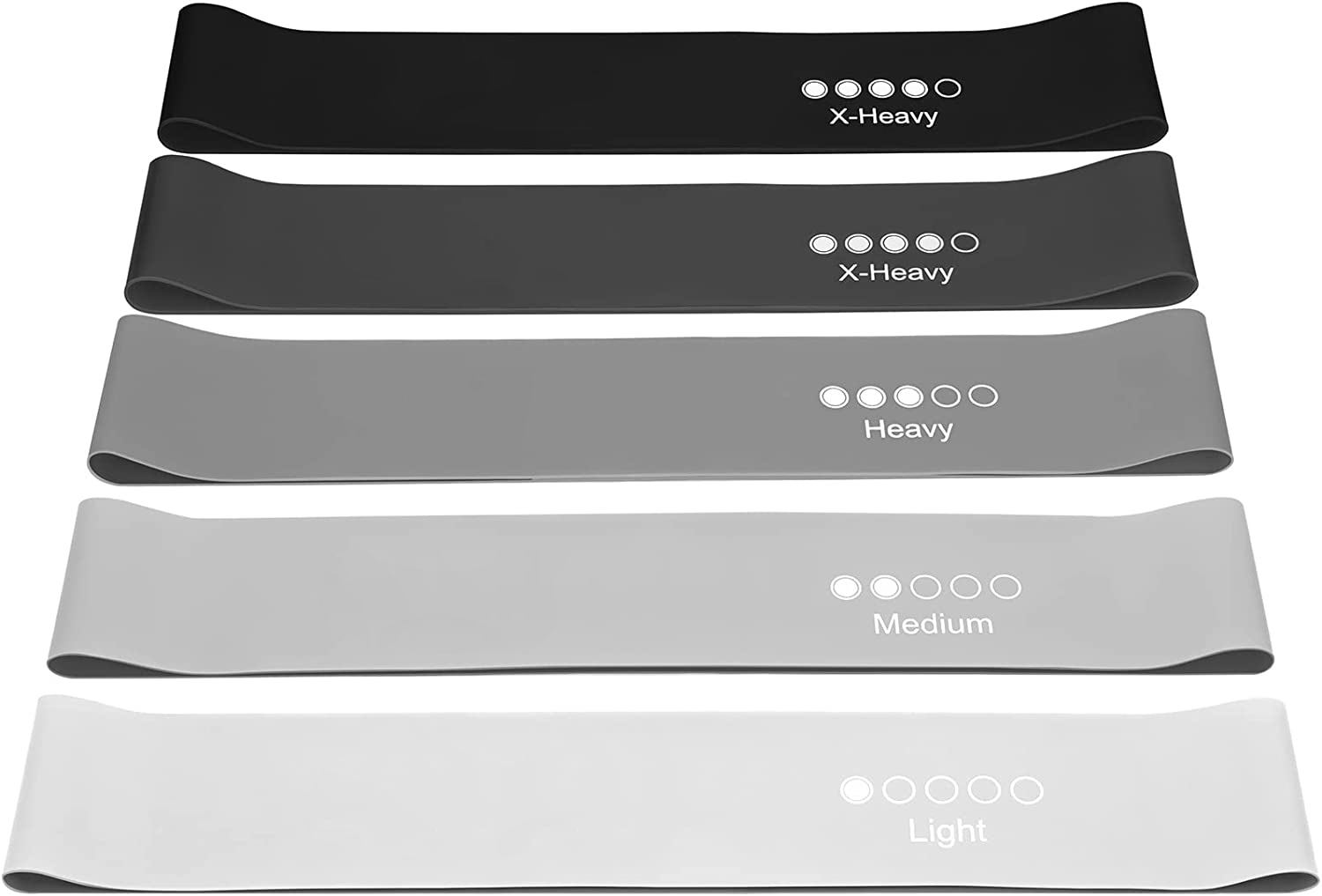 Gradient Grey