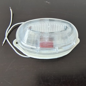 <span class=keywords><strong>Chip</strong></span> de luz estroboscópica de publicidad LED Bombilla estroboscópica de alto brillo Luz de advertencia impermeable para exteriores - Product Image 1
