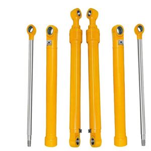 EX60ถังน้ำมันขนาดเล็กระบบไฮดรอลิกแขนสูบ - Product Image 4