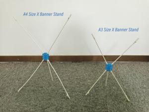 Máy tính để bàn nhỏ <span class=keywords><strong>x</strong></span> biểu ngữ đứng A3 <span class=keywords><strong>A4</strong></span> Kích thước đứng bàn đứng - Product Image 4