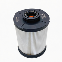 Separador de Agua y Combustible JDE-60289 FS20391, Filtro Separador de Agua y Combustible para Maquinaria de Ingeniería, Piezas de Filtro para Motor Diésel