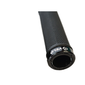 Pièces de vélo <span class=keywords><strong>Velo</strong></span> Poignées de guidon de vélo en caoutchouc avec poignée de vélo confortable - Product Image 4