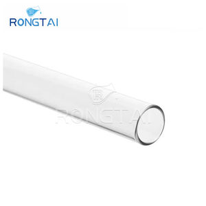 RONGTAI 50 Ml <span class=keywords><strong>Tube</strong></span> à essai Fournisseurs Tubes à essai en verre 25mm Chine Tubes à essai en verre avec bouchons à vis - Product Image 5