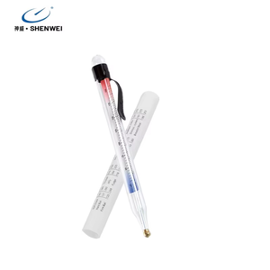Thermomètre de cuisine en verre 2026 SW SWEET pour bonbons, confiseries, friture et <span class=keywords><strong>sucre</strong></span> foncé - Product Image 6